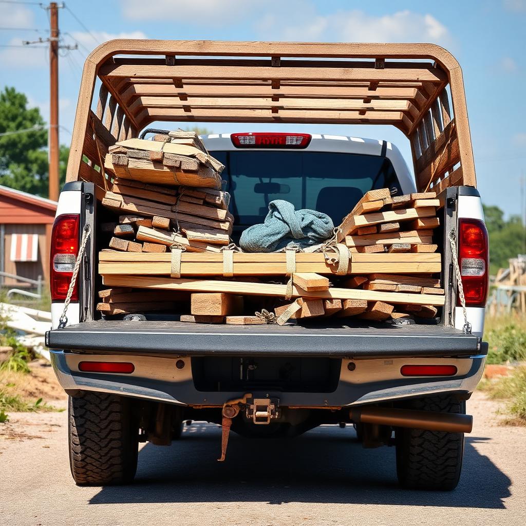 Lumber Run